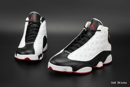 3334 821 Jordan Unique Retro Got 13 Game He (2018) 414571- 1021